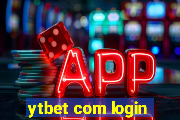 ytbet com login